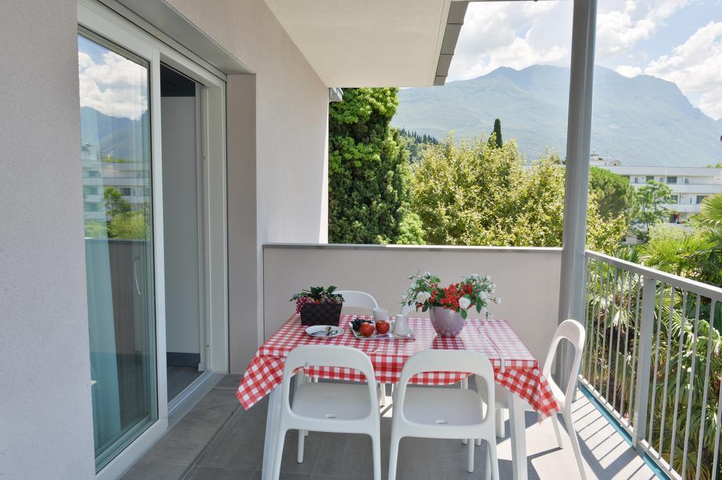Casa Al Lago Riva del Garda Quarto foto